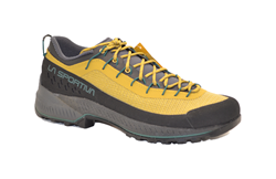 TX4 Evo ST Scarpe Avvicinamento Savana Onyx